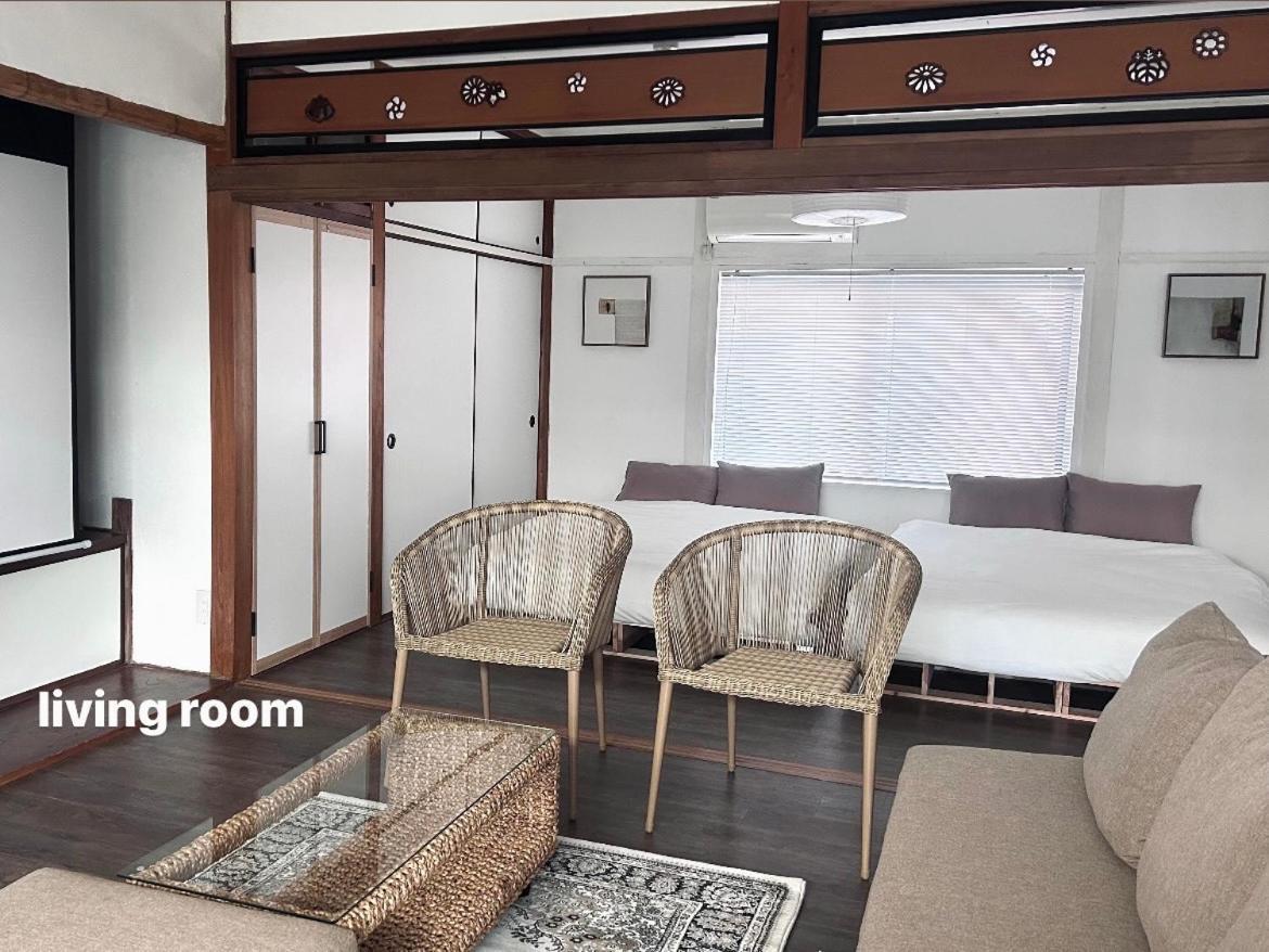 Vacation House Day นาโอชิมะ ภายนอก รูปภาพ