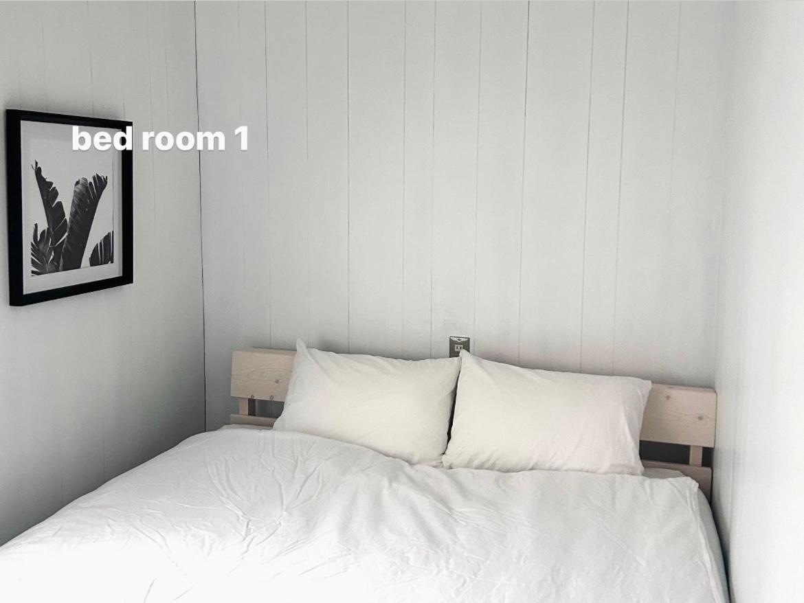 Vacation House Day นาโอชิมะ ภายนอก รูปภาพ