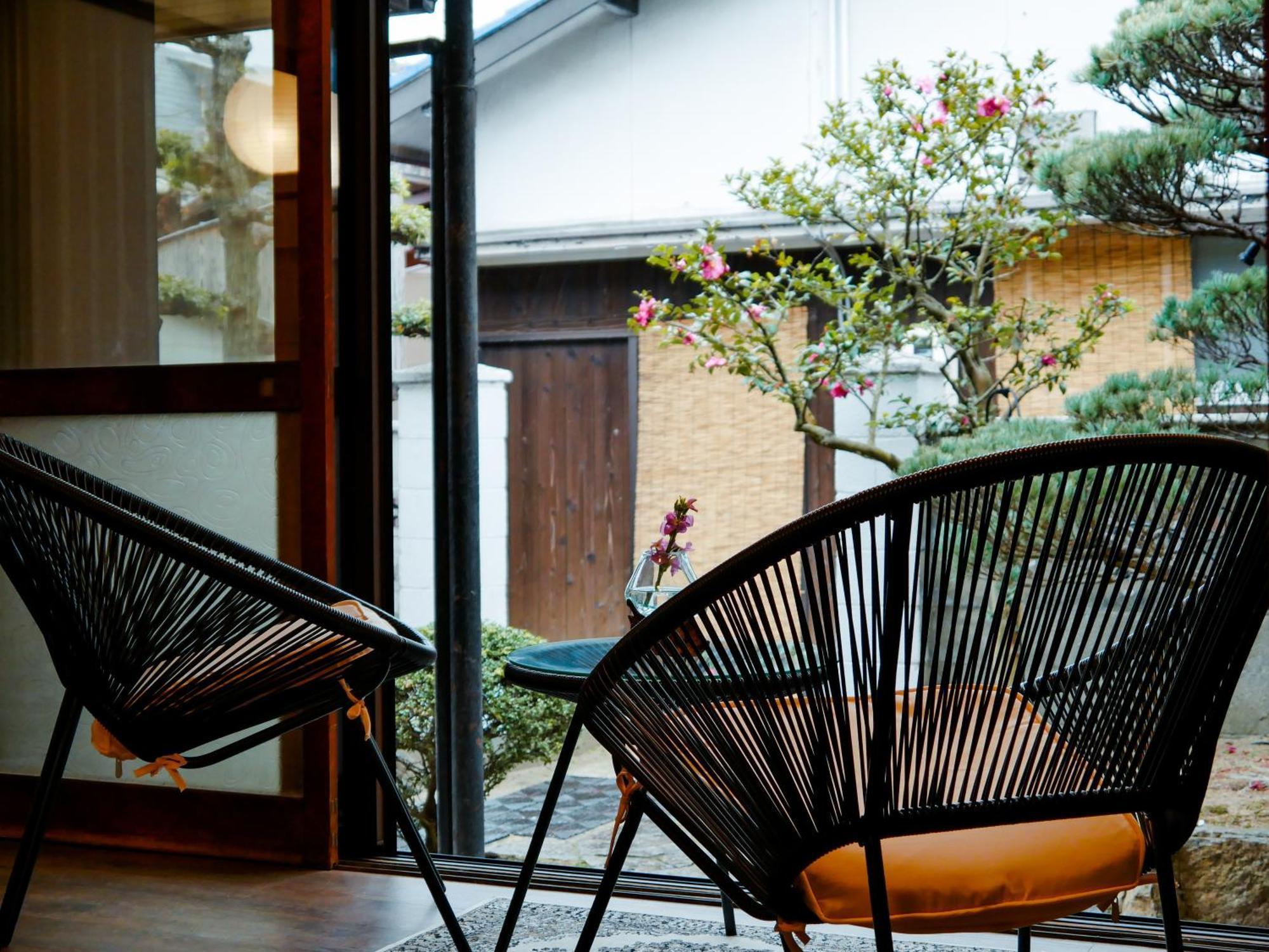 Vacation House Day นาโอชิมะ ภายนอก รูปภาพ