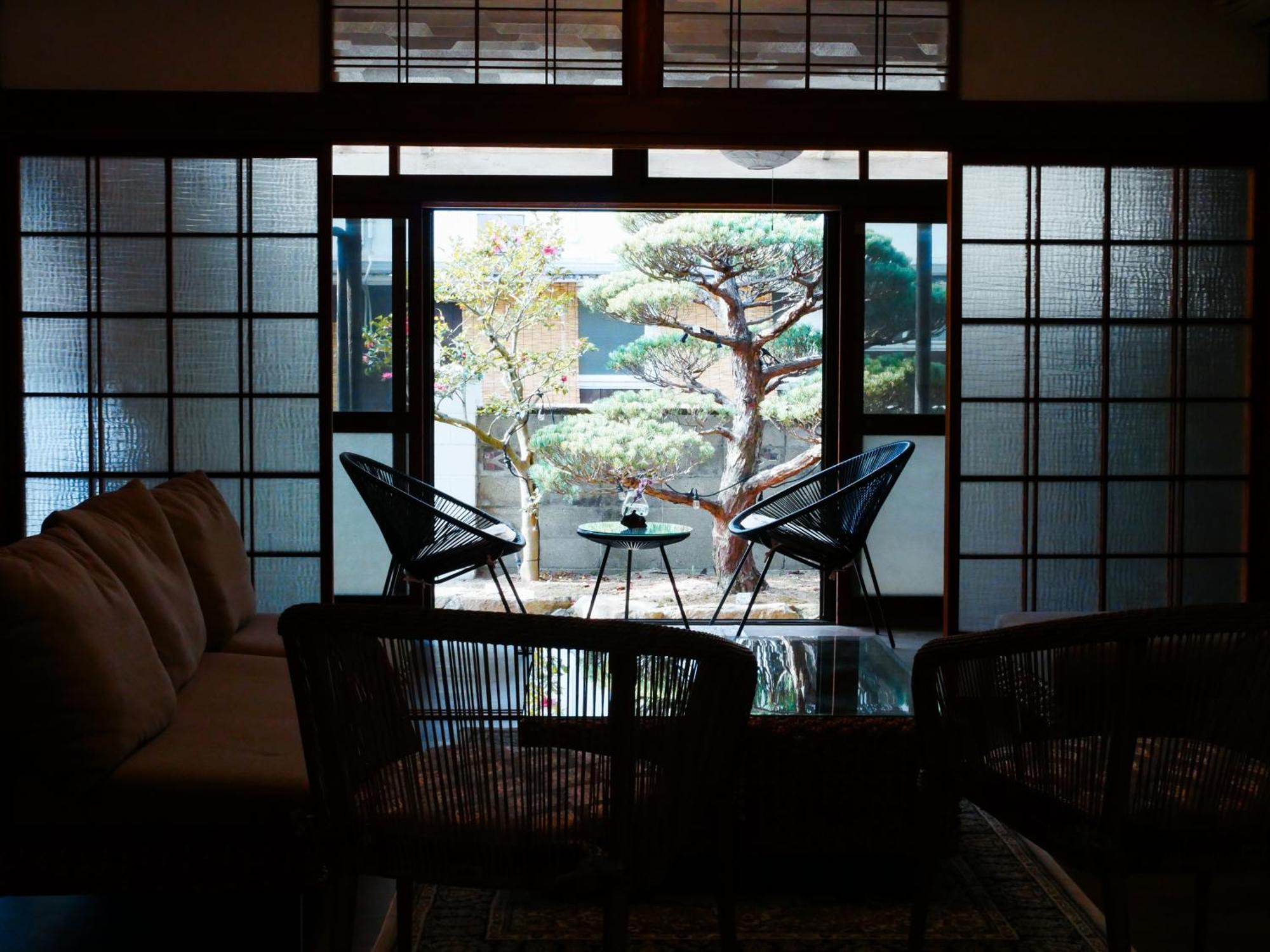 Vacation House Day นาโอชิมะ ภายนอก รูปภาพ